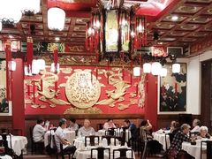 -梅龙镇酒家(南京西路总店)