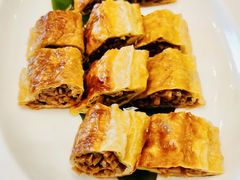 -功德林素菜饭庄(前门店)