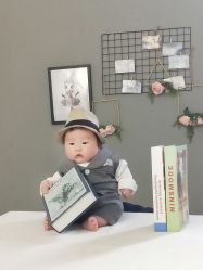 -小阿福儿童摄影(光谷时代广场店)