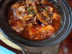 -古南都·老广东酒楼(龙江店)