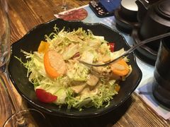 -胡桃里音乐酒馆(白云五号T5 MALL店)