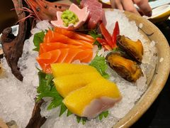 -匠和风精致料理(福州金融街万达店)
