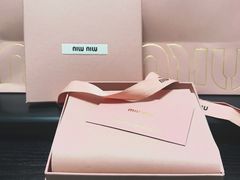 -MIU MIU(上海商城店)