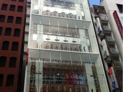 -优衣库(银座店)