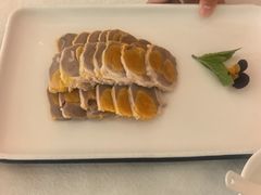 -北京全聚德(方庄店)