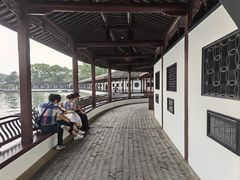 -无锡蠡湖国家湿地公园-蠡园