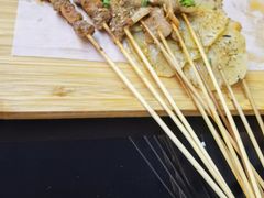 -串东家·好酒配好串(拱墅万达金街店)