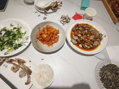 -火龙堂·风味民间菜(文一路店)