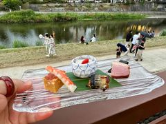 -先斗町卯柳