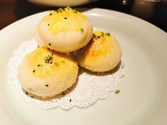 老长沙葱煎包-隐厨·中国菜馆(三里屯T+MALL店)