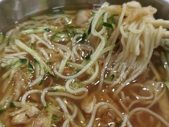 -艺芳家朝鲜冷面