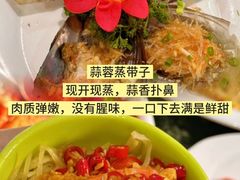 -小海豚•老字号海鲜餐厅(天涯店)