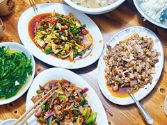 -九九牛肉馆(南山路店)