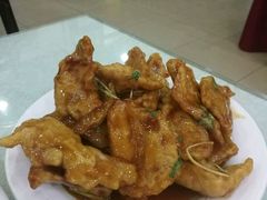 -宝发园名菜馆
