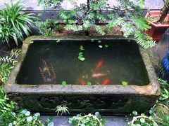 -张公山寨景区