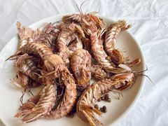 -渔民船说·北塘海鲜·天津菜·海肠捞饭(北塘古镇店)