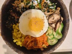 -七八冷面·延边朝鲜族美食(欢乐谷店)