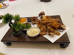 -南湖春色海鲜食府(中兴街店)