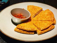 -丝路金桃·新疆菜(徐汇店)