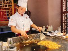 -湘汇概念铁板烧(铁西万达店)