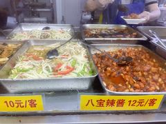 -玉华饮食店(茅台路店)
