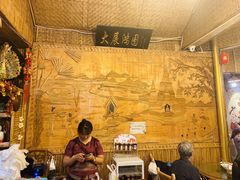 -多哥水傣味餐厅(司马巷店)