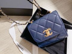 -CHANEL(恒隆广场店)