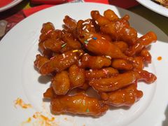 -大海碗·炸酱面·烤鸭·京菜(天坛店)