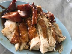 -丽丰茶冰室