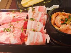-新石器烤肉(之心城店)