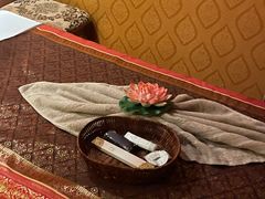 -莲泰式·中式·沐足·精油SPA采耳(天河店)