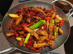 -山石榴·贵州菜(陆家嘴中心店)