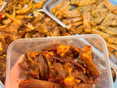 -红全周·洪濑鸡爪(万祥路店)