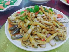 -琼大师东方烤乳猪(亚特兰蒂斯店)