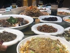 -星龙海鲜(望江东路店)