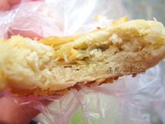 黄桥烧饼-聚香斋(东关街店)