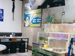 -统营阿姨(虹泉路店)