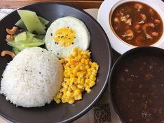 -海盗虾饭·剥好的小龙虾饭(SOHO尚都店)