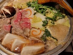 -厚贞日式烤肉(龙之梦店)