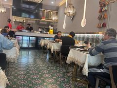 -欧提汗·新疆餐厅·清真(银都路店)