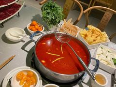 -俏牛哥鲜牛肉牛肆馆(重庆天地店)