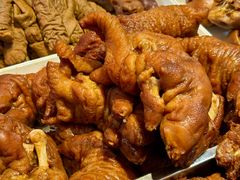 -净香园熟肉(北坦总店)
