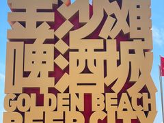 -第35届青岛国际啤酒节