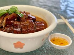 烧鹅-雅盛品931海鲜酒家