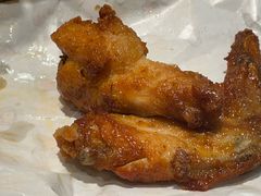 -麦当劳(轻轨曹杨路店)