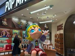 -泡泡玛特POPMART(壹号店)