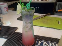 -鼓浪屿幸福天空花园餐厅