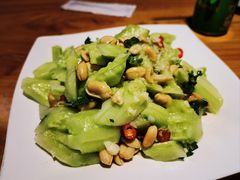 -一顿烧烤(八经街店)