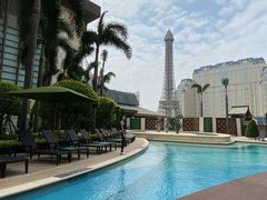 -澳门喜来登大酒店