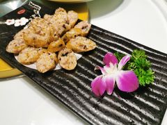 -宁夏国强手抓羊肉·清真菜(未央路凤三店)